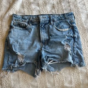 Old navy shorts